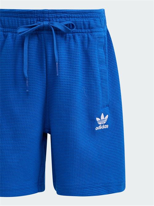 SHORT TEE SET       CROYAL ADIDAS ORIGINALS | KC8081/ND